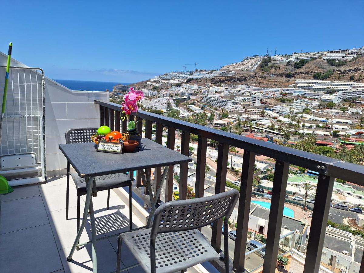 Solaris - Refurbished, Top Floor, Sea Views プエルトリコ エクステリア 写真