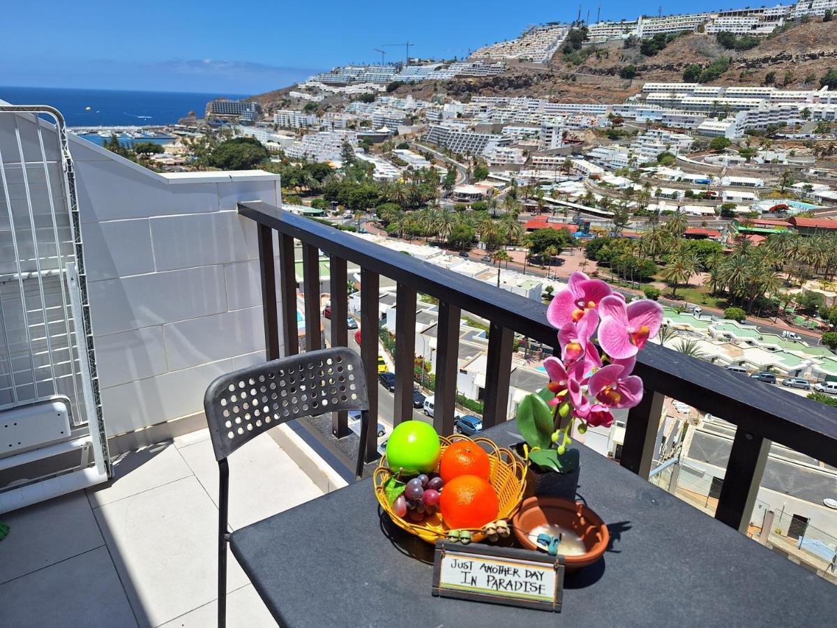 Solaris - Refurbished, Top Floor, Sea Views プエルトリコ エクステリア 写真