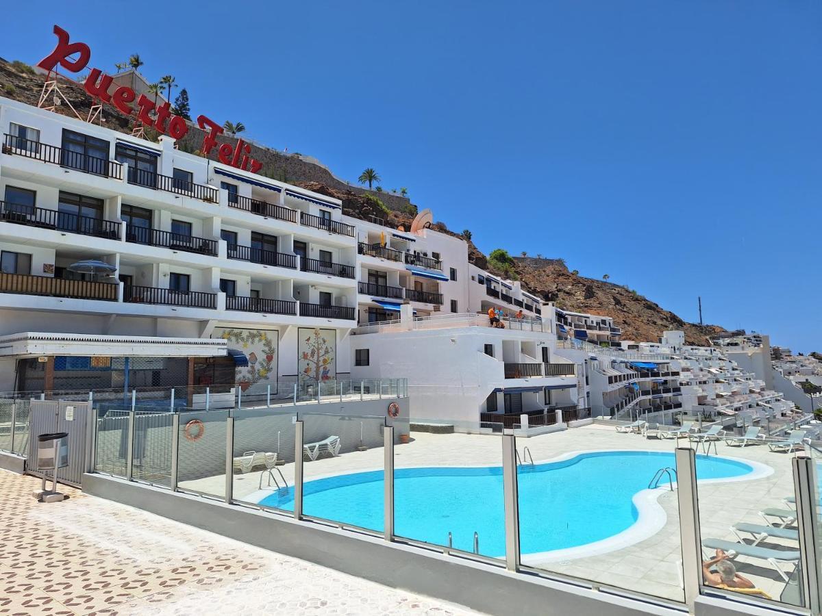 Solaris - Refurbished, Top Floor, Sea Views プエルトリコ エクステリア 写真