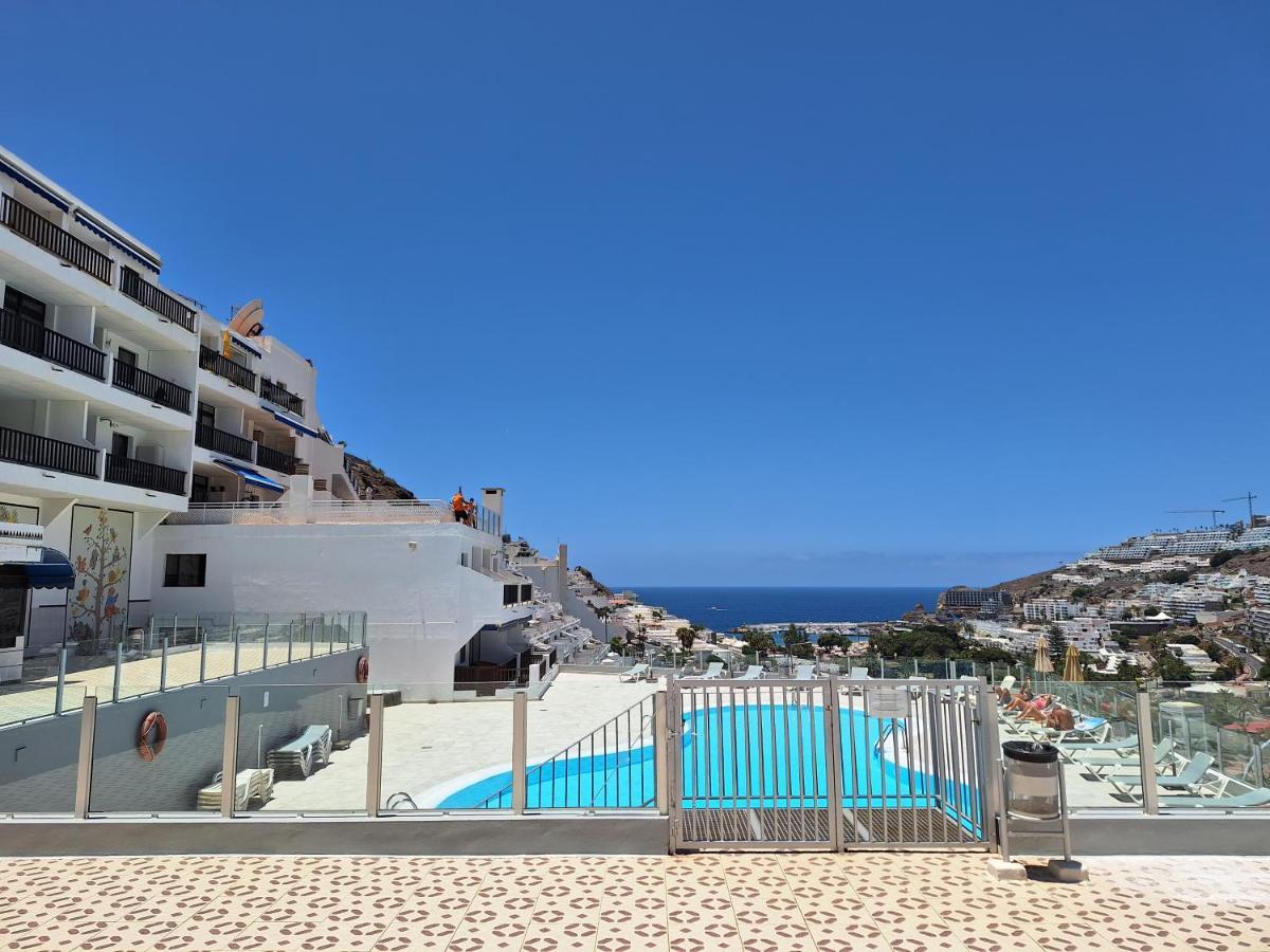Solaris - Refurbished, Top Floor, Sea Views プエルトリコ エクステリア 写真