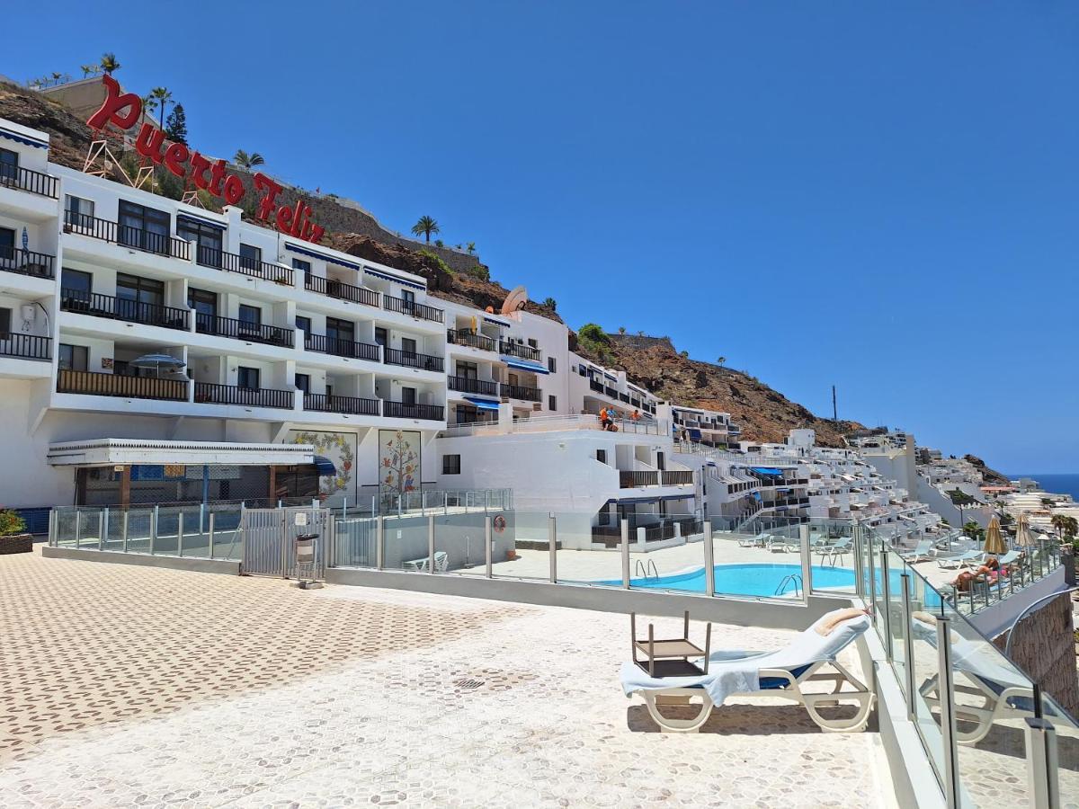 Solaris - Refurbished, Top Floor, Sea Views プエルトリコ エクステリア 写真