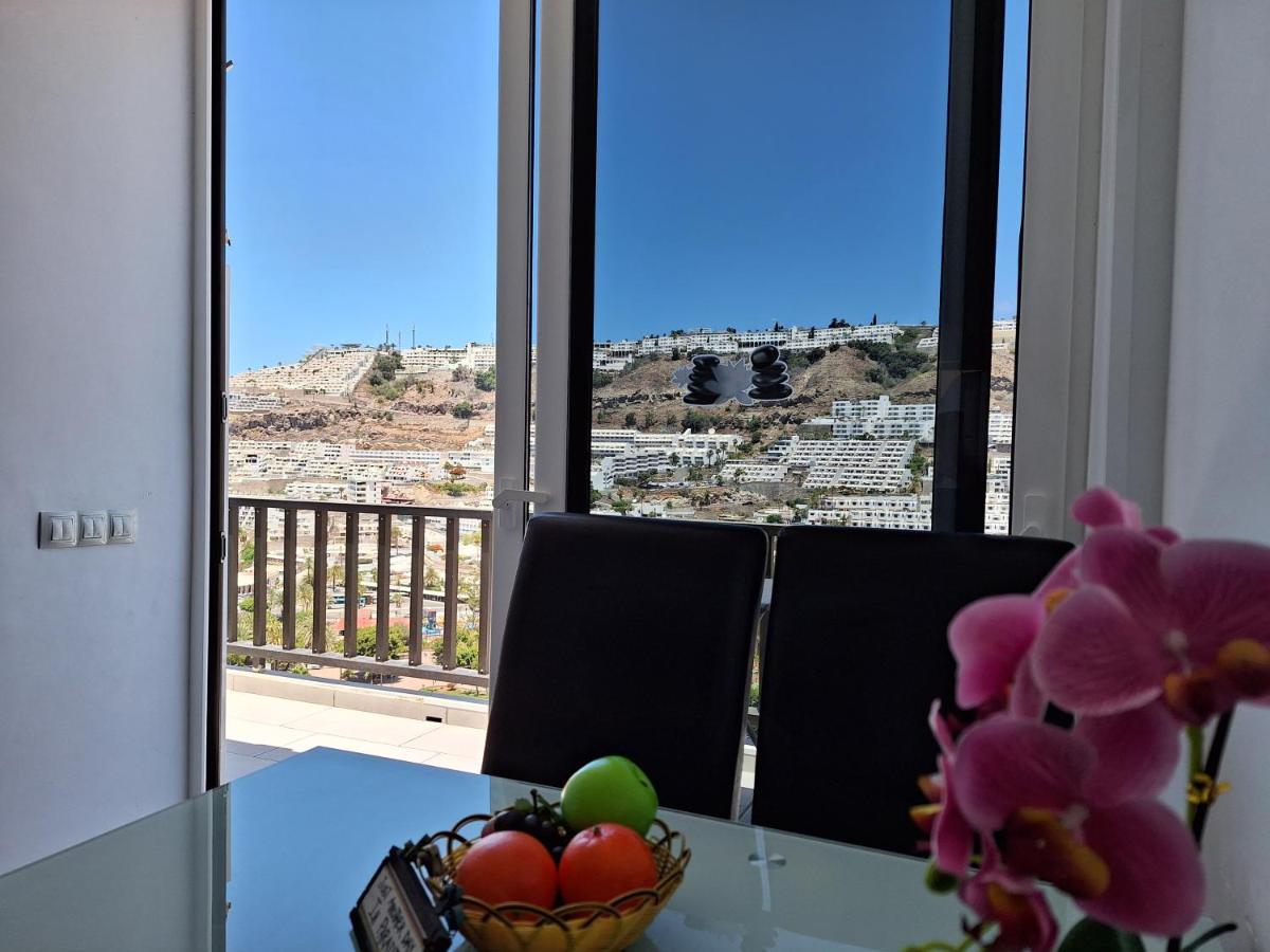 Solaris - Refurbished, Top Floor, Sea Views プエルトリコ エクステリア 写真