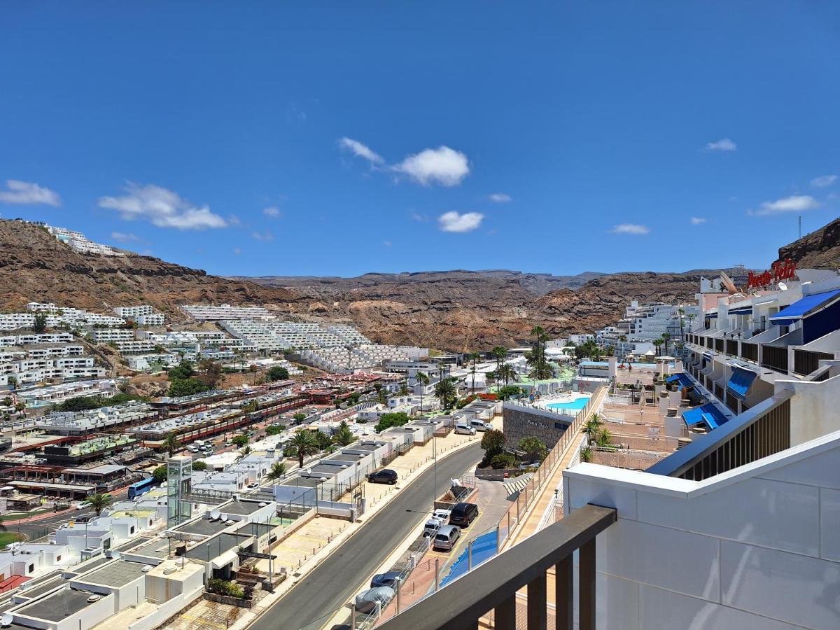 Solaris - Refurbished, Top Floor, Sea Views プエルトリコ エクステリア 写真